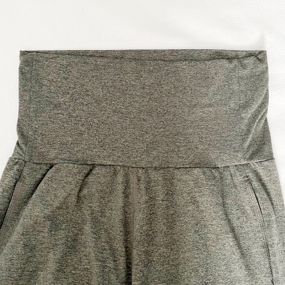 Aerie Foldover Joggers - Picture 4 of 7